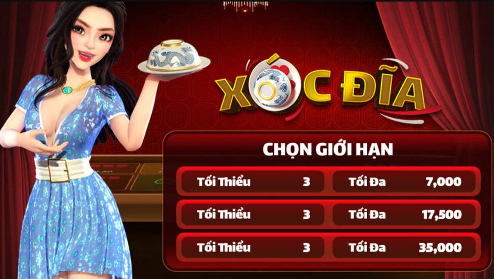 Chơi Game xóc đĩa đổi thưởng vn138 dựa vào cầu chính xác nhất 