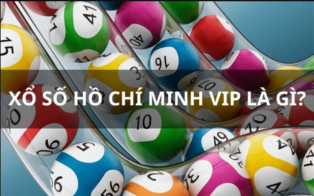 Hồ Chí Minh VIP